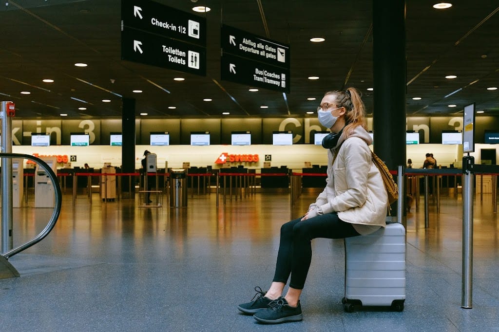You are currently viewing Cara Check in Penerbangan Domestik di Bandara