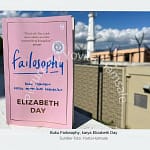 Buku Failosophy: Kontrol diri di Kala Gagal