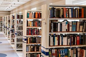 Read more about the article Manfaat dan Cara Menjadi Anggota Perpustakaan Nasional RI