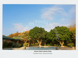 Read more about the article Nyaman! Hotel Sylvia Labuan Bajo