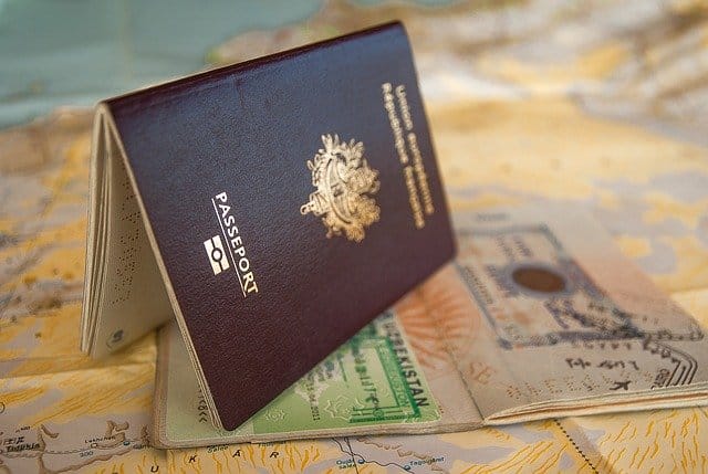 Read more about the article Cara Membuat Dummy Ticket untuk Pengurusan Visa