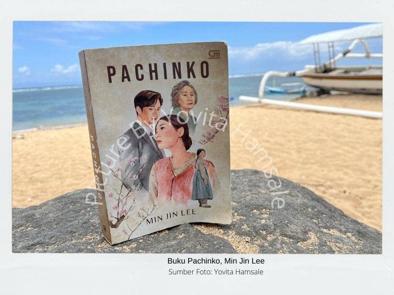 You are currently viewing Buku Pachinko: 3 Masa 3 Generasi