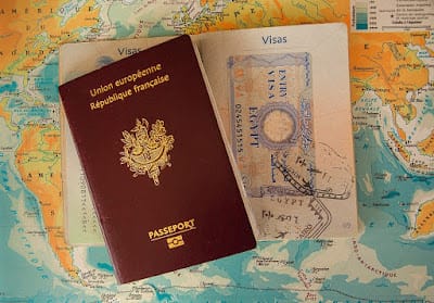 You are currently viewing 5 Tahapan Pengurusan Visa Schengen Tanpa Bantuan Travel Agent